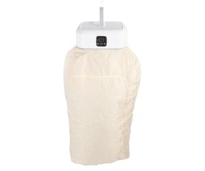 Sèche-linge portable, pliable, silencieux, avec prise européenne
