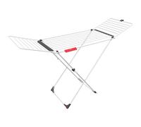 Sèche-linge Vileda Extra 20m pliable pour un séchage pratique et efficace