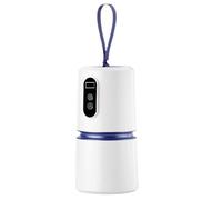 Sèche-Linges Portables Pour Vêtements Marche Silencieuse | Sèche-linge de avec minuterie pour appartement, dortoir, salle de bain, balcon, camping, camping-car, , plage, piscine,