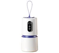 Sèche-Linges Portables Pour Vêtements Sèche-Linge Électrique Portable | Séchage Électrique Avec Minuterie De Vêtements Pour extérieur, intérieur, appartement, camping, sa