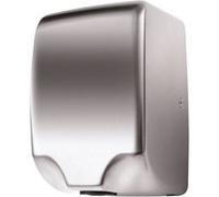 Sèche Main Professionnel 140m3/heure Combisteel Gris G