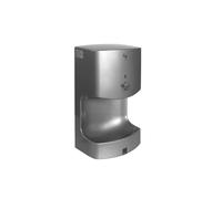 Sèche-mains automatique Airwave Gris JVD