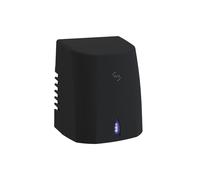 Sèche-mains automatique Copt'Air Noir JVD