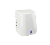 JVD - Sèche-Mains Copt'Air Chauffant Blanc - Matériel Professionnel