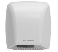 Sèche-mains automatique DV2100P P+L Systems