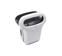 Sèche-mains automatique Exp'Air + Blanc JVD