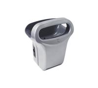 Sèche-mains automatique Exp'Air + Gris JVD