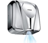 Sèche-mains automatique, haute vitesse, acier inoxydable, efficacité énergétique, poli-220V, EU