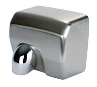 Sèche-mains automatique Inox - Jantex