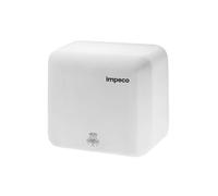 Sèche-mains automatique Monsoon Blanc Impeco