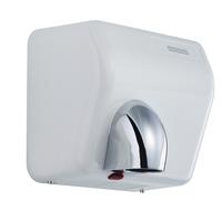 Rossignol 52501 OLEANE - Sèche-mains 2300W - Blanc
