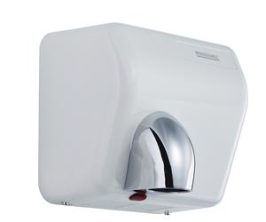 Sèche-mains automatique OLEANE horizontal 2300W ROSSIGNOL 52501