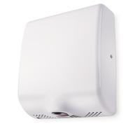 Sèche-mains automatique OURAGAN - Blanc