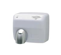 Sèche-mains JVD Ouragan automatique 2500 W