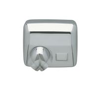 Sèche-mains automatique Ouragan Chrome JVD