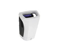 Sèche-mains automatique Stell'Air Blanc JVD