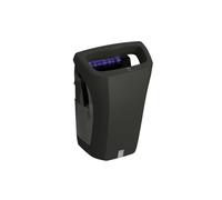 Sèche-mains automatique Stell'Air Noir JVD