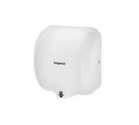 Sèche-mains automatique Streamflow Blanc Impeco