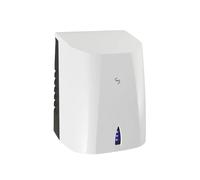 Sèche-mains automatique à air pulsé avec détection infrarouge - SUP'AIR JVD