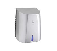 Sèche-mains automatique Sup'Air Gris JVD
