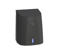 Sèche-mains automatique Sup'Air Noir JVD