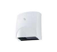 Sèche-mains automatique Tornade Blanc JVD