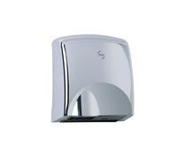 Sèche-mains automatique Tornade Chrome JVD