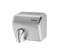 Sèche-mains automatique Turboblast Gris Impeco
