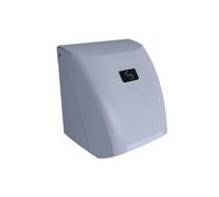 Sèche-mains automatique Zephyr Bleu clair JVD