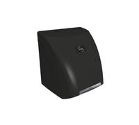 Sèche-mains automatique Zephyr Noir JVD