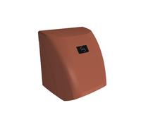 Sèche-mains automatique Zephyr Rouge JVD