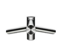 Sèche-mains Dyson Airblade Tap Court