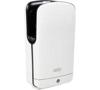 Sèche-mains Jantex Jet Speed Blanc
