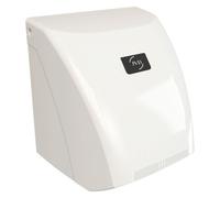 JVD Sèche-mains auto Zéphyr II - Blanc