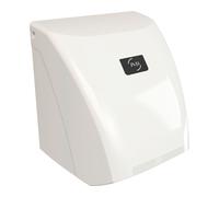 Sèche-mains JVD Zephyr II Blanc - - Bruneau