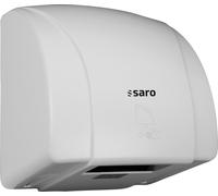 Sèche-mains modèle Sirocco GSX 1800, dimensions : L 240 x P 208 x H 268
