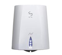 Sèche-mains & Purificateur d'air Sup'Air Fresh Blanc JVD