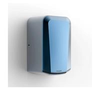 Sèche-mains, Sèche-mains automatique avec filtre HEPA Jet 304SS, vent chaud et froid à grande vitesse for salle de bains, sèche-mains Induction Commercial(Vertical hand dryer1)