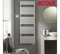 Sèche-serviette ACOVA - ALTAÏ Spa mixte 586W/600W ASY-119-050/GF