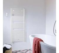 Sèche-serviette ACOVA ATOLL SPA 400W Largeur 40cm IHD TSLSS040040EDAF