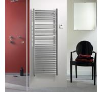 Sèche-serviette ACOVA - ATOLL Spa Chromé électrique 300W TSLO-030-050/GF