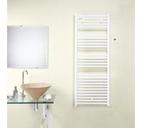 Sèche-serviette ACOVA - ATOLL Spa GF électrique 300W TSL-030-050/GF