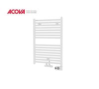 Sèche serviette ACOVA Atoll Spa Mixte 388W/300W - ASL-080-050-MF