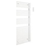 Sèche-serviette ACOVA CALA asymétrique droite électrique 750W IHD TLNSR075050EDAF