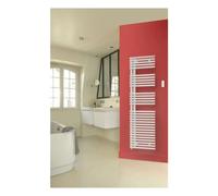 Sèche-serviette ACOVA CALA asymétrique gauche électrique 500W IHD TLNSL050050EDAF