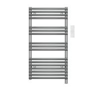 Sèche-serviette ACOVA CALA Chromé électrique 200W IHD TLNCS030050EDAF