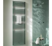 Sèche-serviette ACOVA - CALA eau chaude 378W LN-072-050