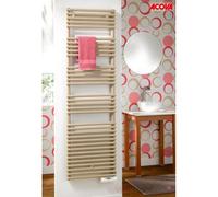 Sèche-serviette ACOVA - CALA électrique 1250W TLN-125-060-TF