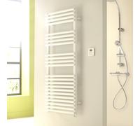 Sèche-serviette ACOVA - CALA GF électrique 500W TLN-050-050/GF
