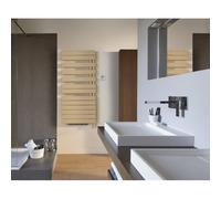 Sèche-serviette ACOVA - FASSANE SPA + AIR Asymétrique à droite eau chaude 1809W (809W + 1000W) FR168-055IFS